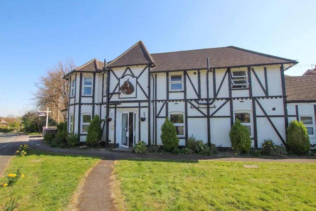 Main image of property: Ermin Street, RG20