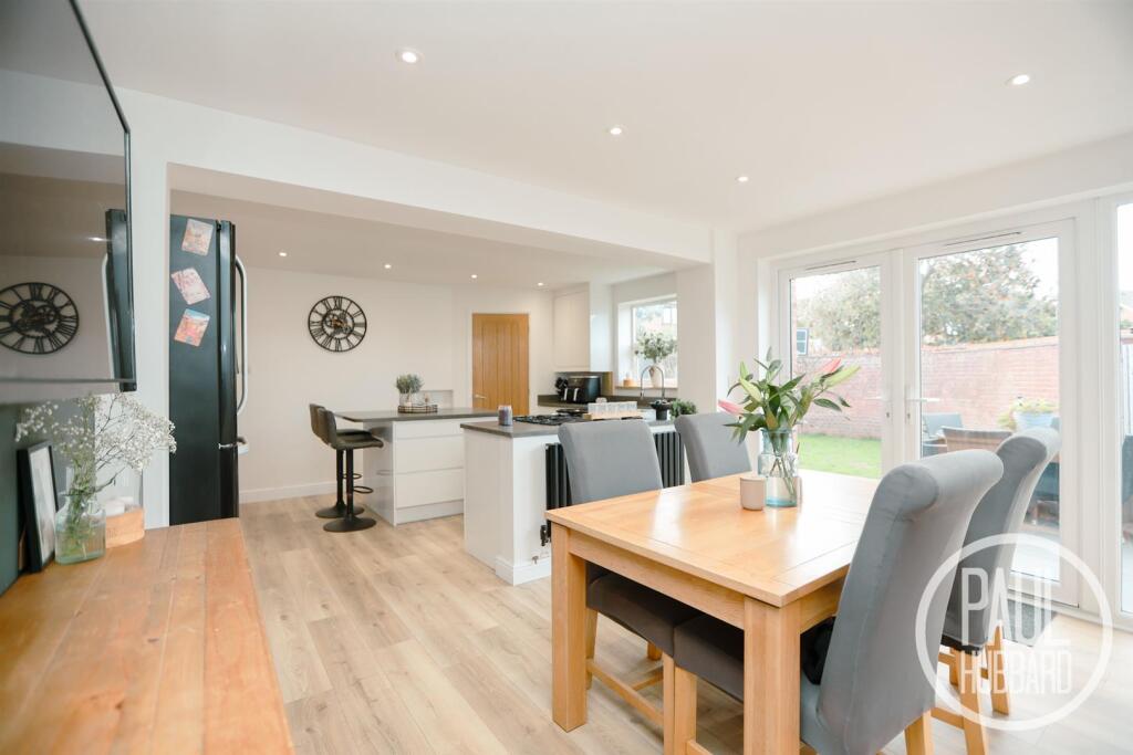House in East Suffolk, Carlton Colville - View 3