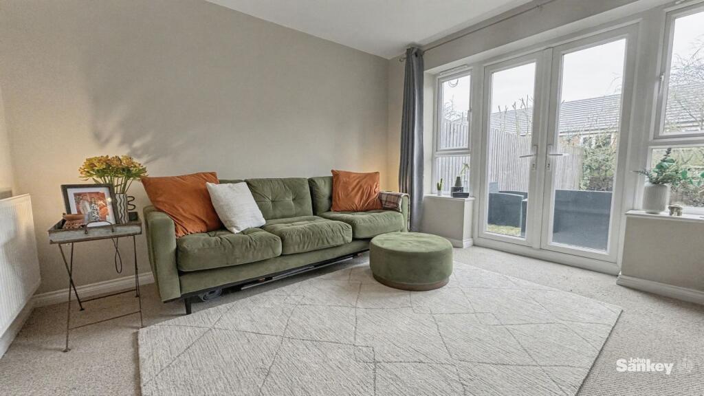Albans Court, Forest Town, NG19 photo 2