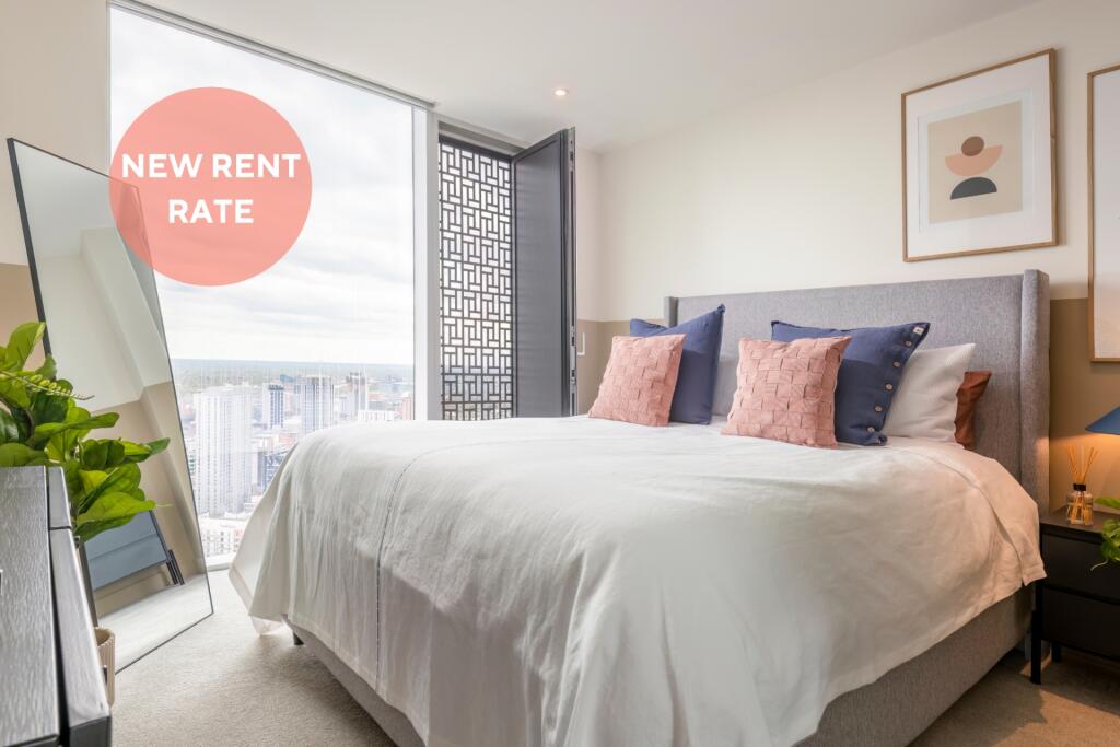 Main image of property: Cortland at Colliers Yard, Salford, M3