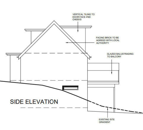 plot 5 side elevation image two.jpg