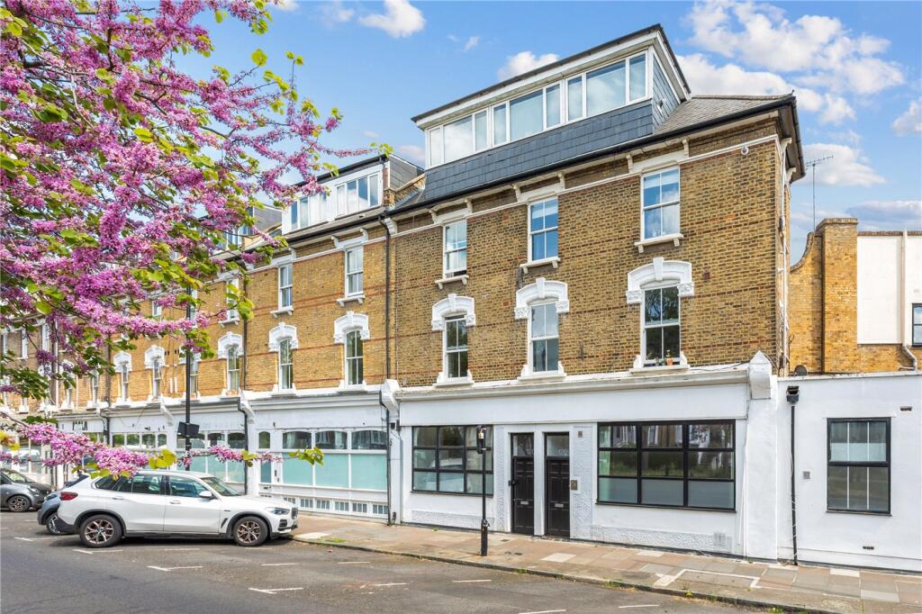 Main image of property: Petherton Road, London, N5