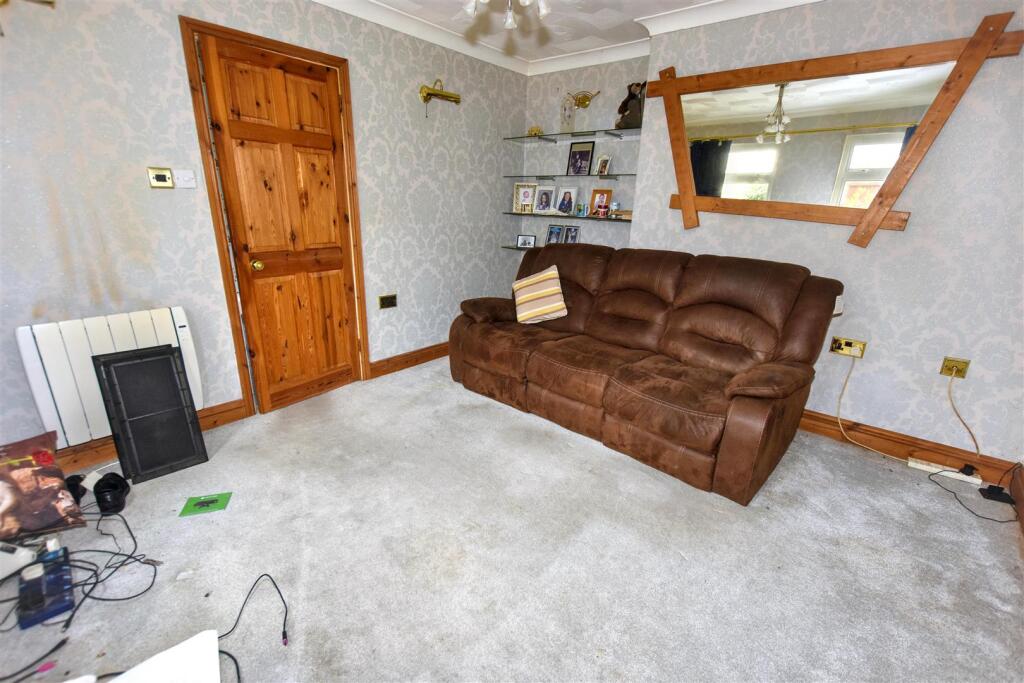 House in Camborne, High Condurrow - View 4