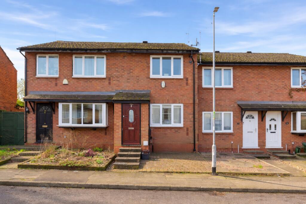 Main image of property: Summer Street, Slip End, Luton, Bedfordshire, LU1