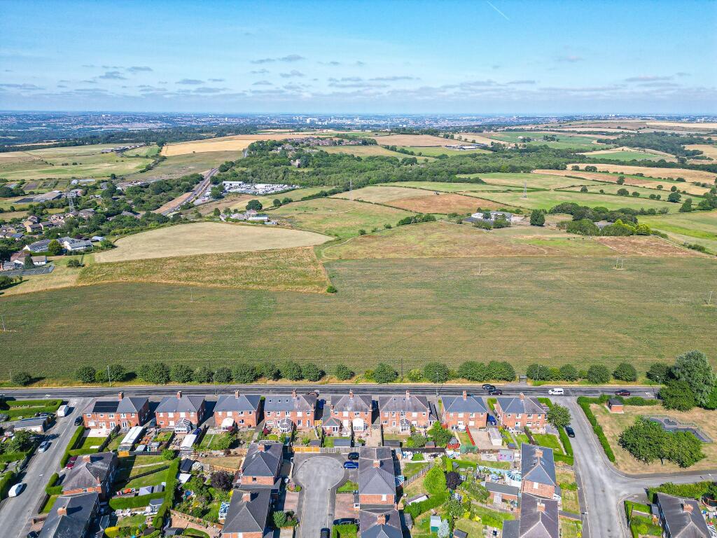 Main image of property: Briar Terrace, Burnopfield, Newcastle upon Tyne