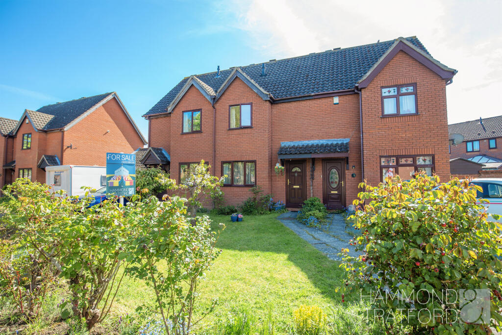Main image of property: Russet Close, Attleborough