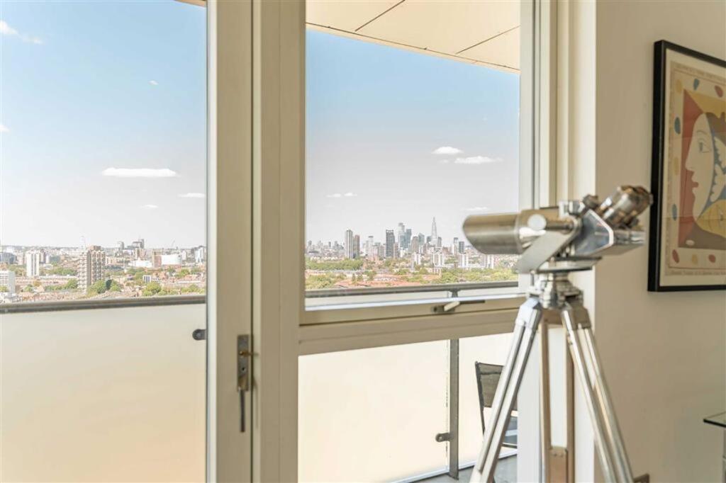 Main image of property: Robsart Street, Stockwell