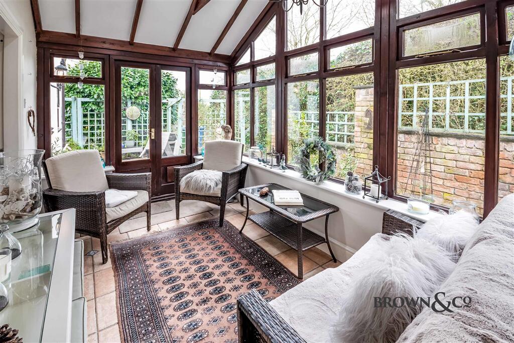 Meadow View, West Markham, Newark, Nottinghamshire NG22 0GU photo 4
