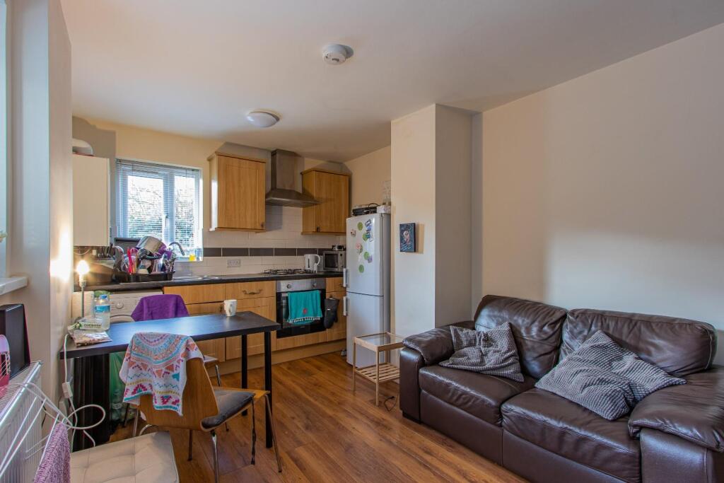 Main image of property: Richmond Crescent, Cathays