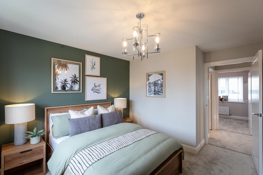 Main image of property: Newsam Rise,
Green Road,
Leeds,
LS15 9AD