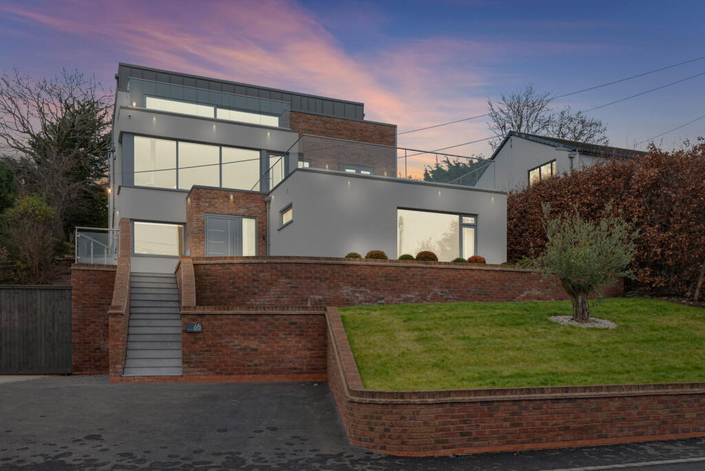 Main image of property: Pipers Lane, Heswall