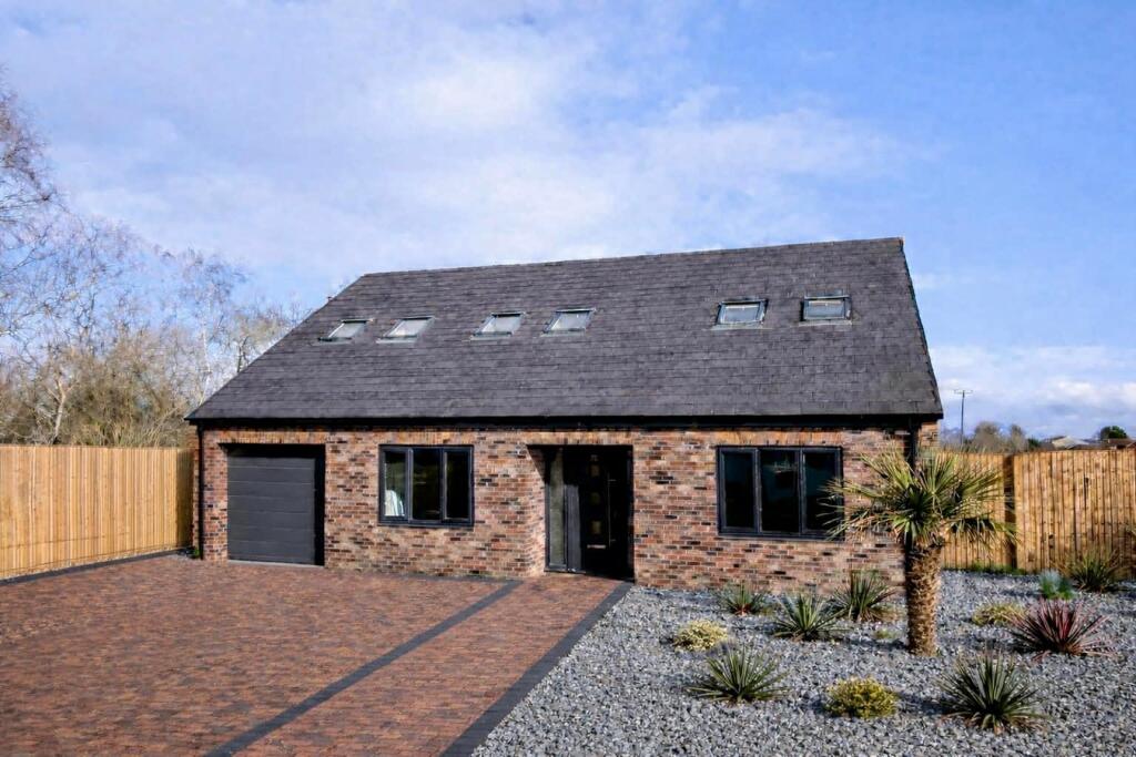 Main image of property:  St Mary's Road, Dunsville, Doncaster, DN7