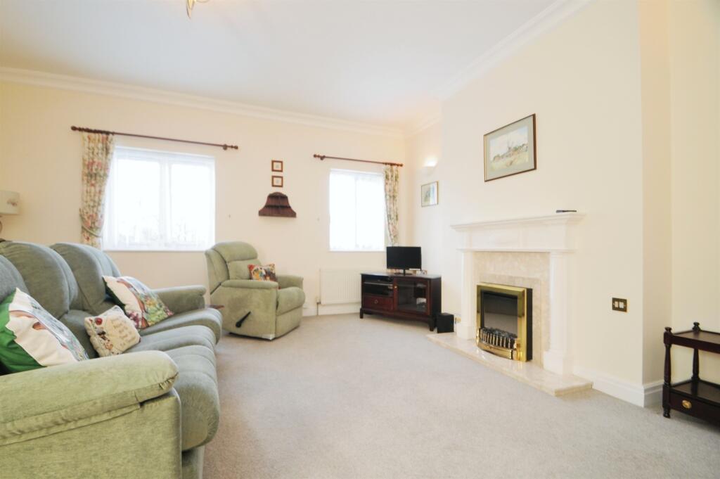 Hollins Hall, Hampsthwaite photo 4