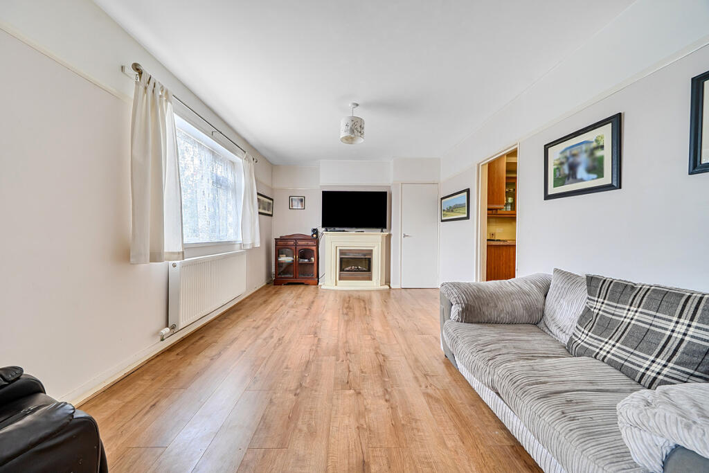 House in Taunton - View 4