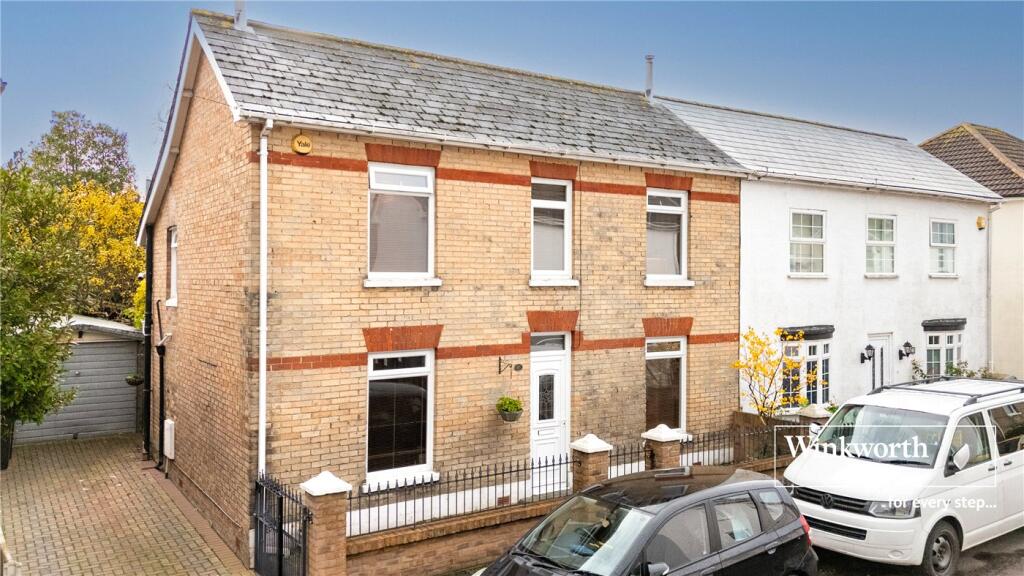 Main image of property: Livingstone Road, Bournemouth, Dorset, BH5