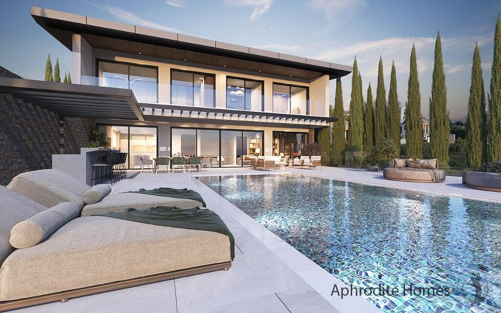 Main image of property: Aphrodite Hills, Paphos