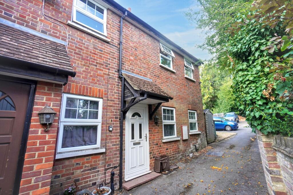Main image of property: West Wycombe Road, Kimble Court, HP12