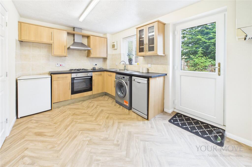 House in Northampton - View 3