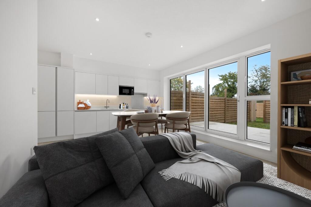 Main image of property: Elisabeth Court, London Lane, Bromley