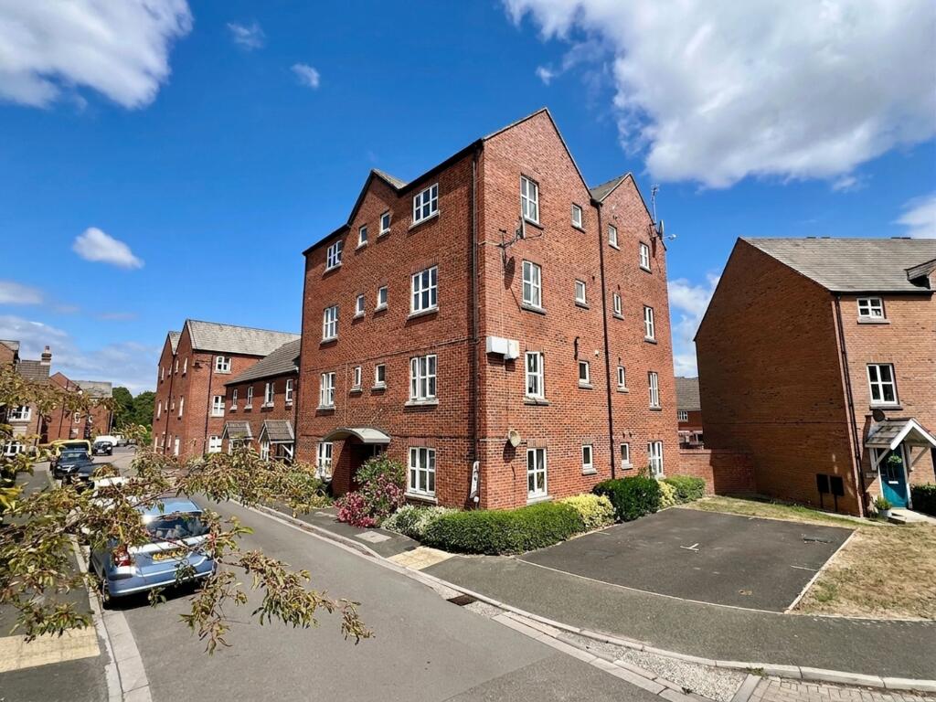Main image of property: Massingham Park, Taunton