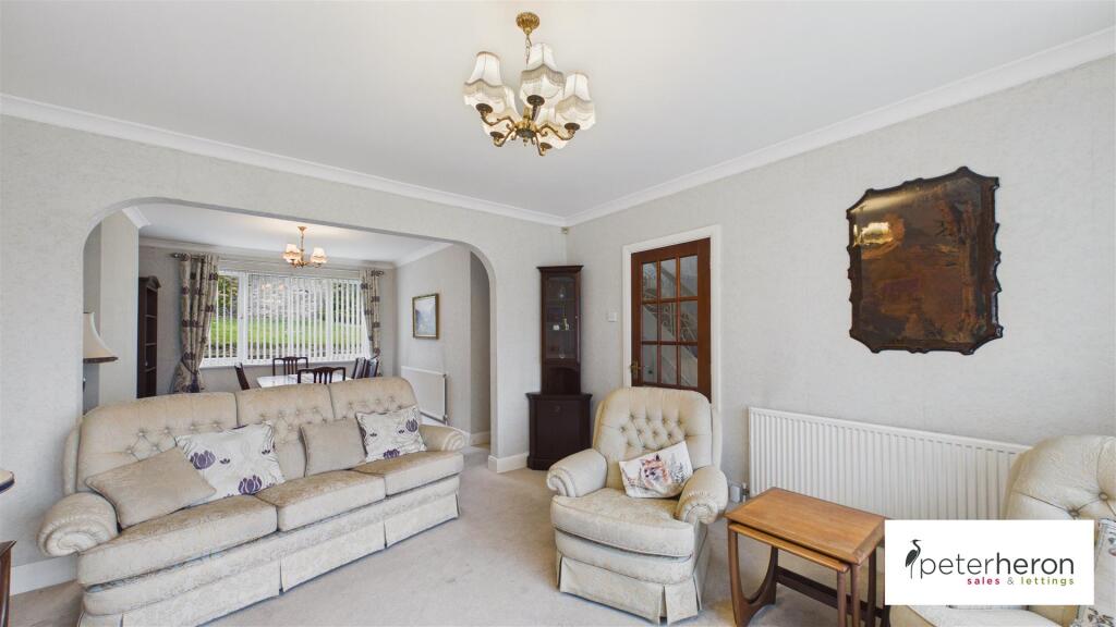 House in Sunderland - View 4