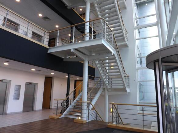 Stairwell