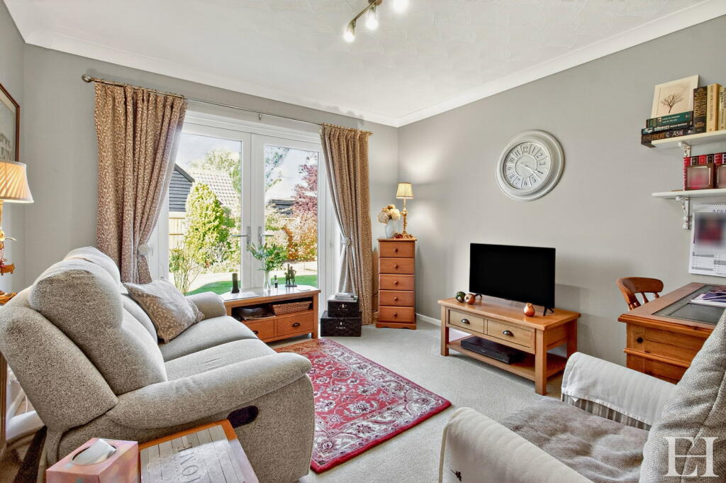 House in Mid Suffolk, Battisford - View 4
