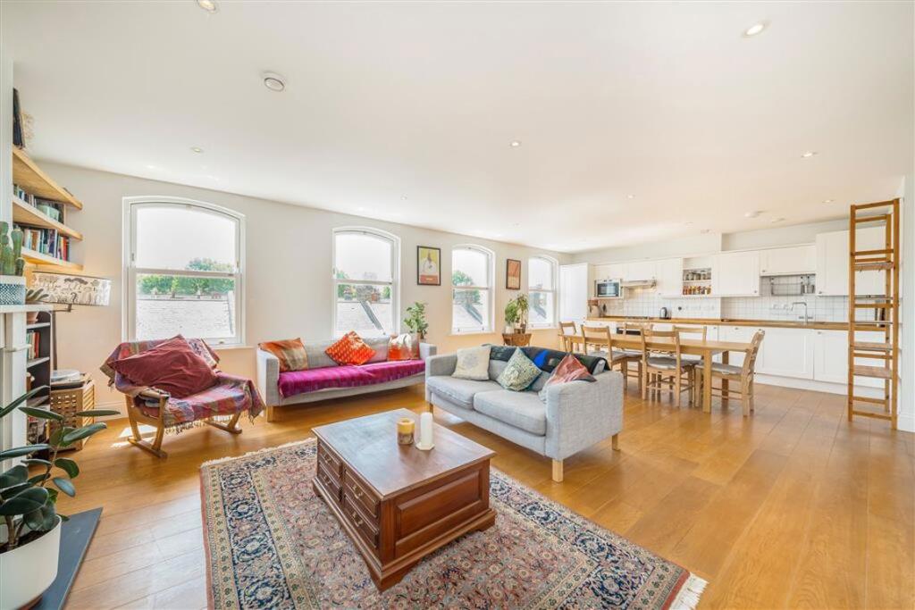 Main image of property: Trafalgar Street, Walworth