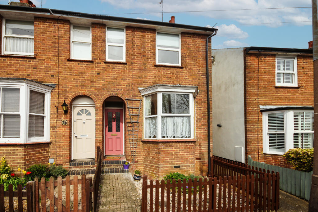 Main image of property: Wesley Road, Markyate, St Albans, AL3