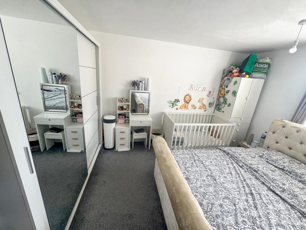 Apartment in Newcastle upon Tyne - More