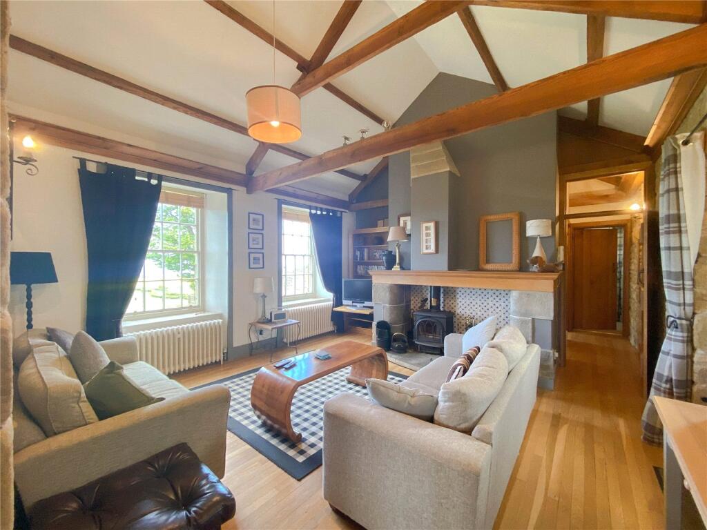 Main image of property: High Buston, Alnwick, Northumberland, NE66