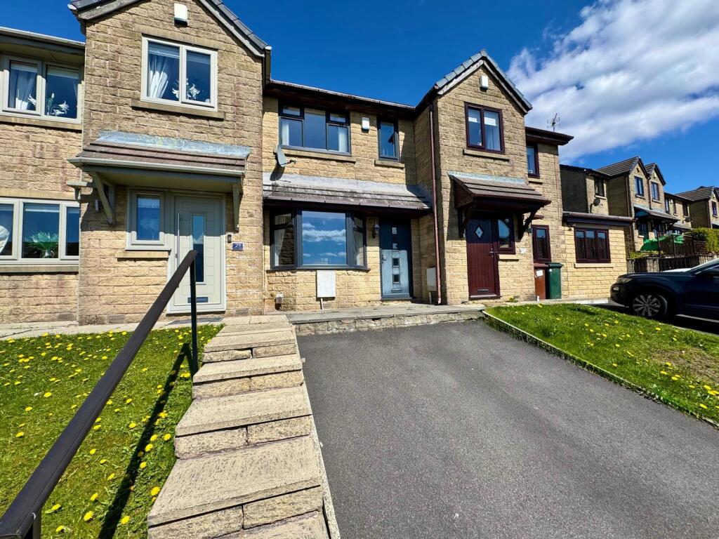 Main image of property: Peel Drive, Bacup, Lancashire, OL13