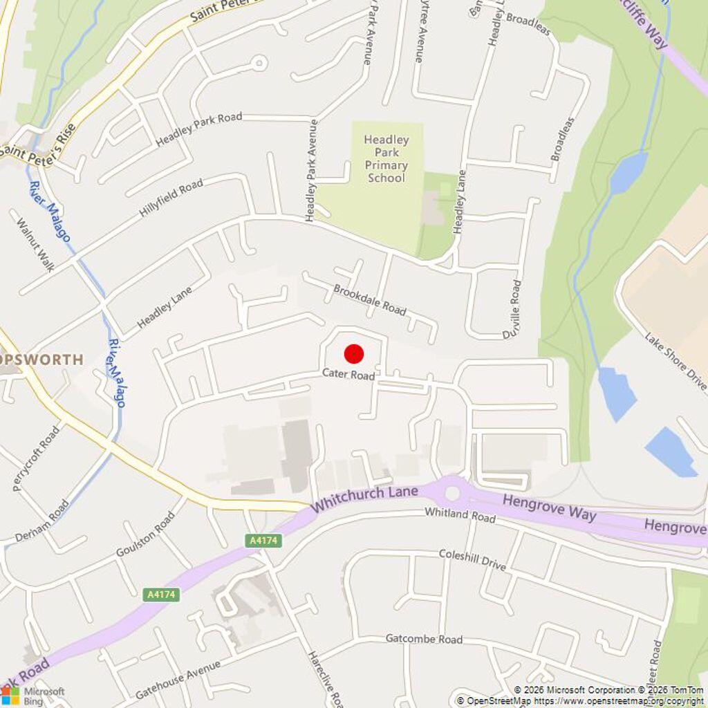 Property Map