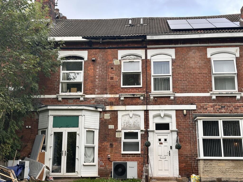 Apartment in Sheffield