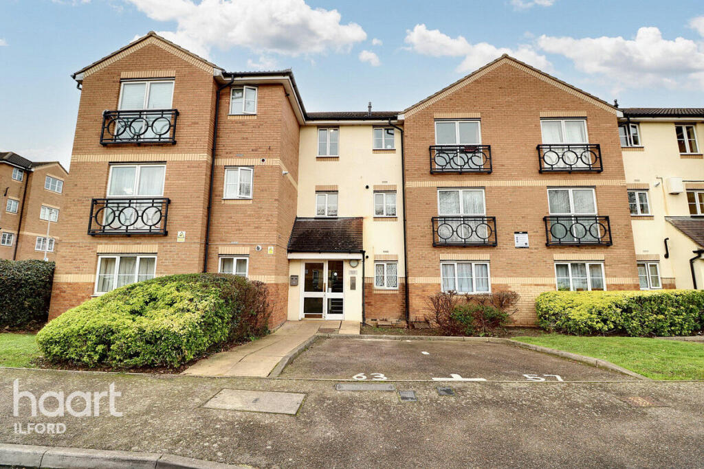 Main image of property: Friars Close, Ilford