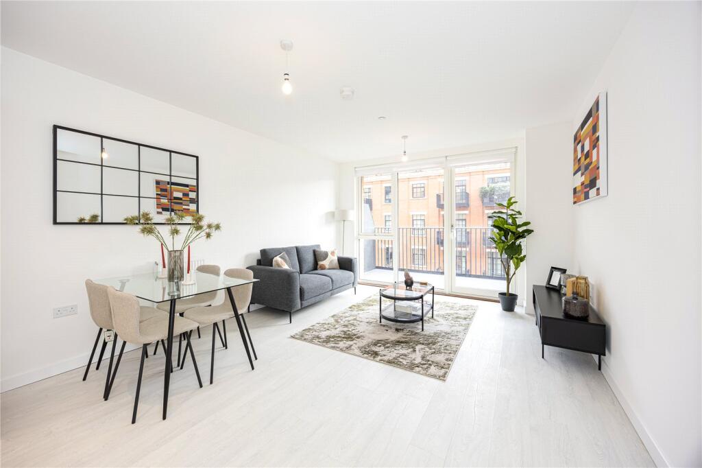 Main image of property: Farine Avenue, Hayes, UB3