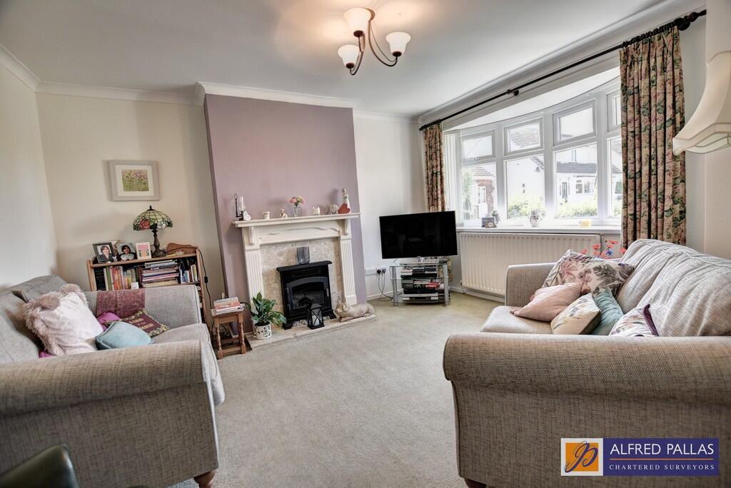 Ravensbourne Avenue, East Boldon photo 2