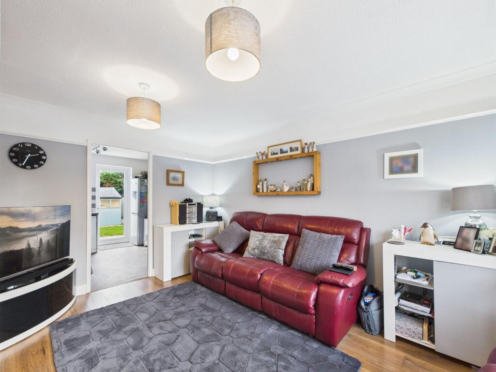 Thirlmere, Stukeley Meadows, Huntingdon. photo 2