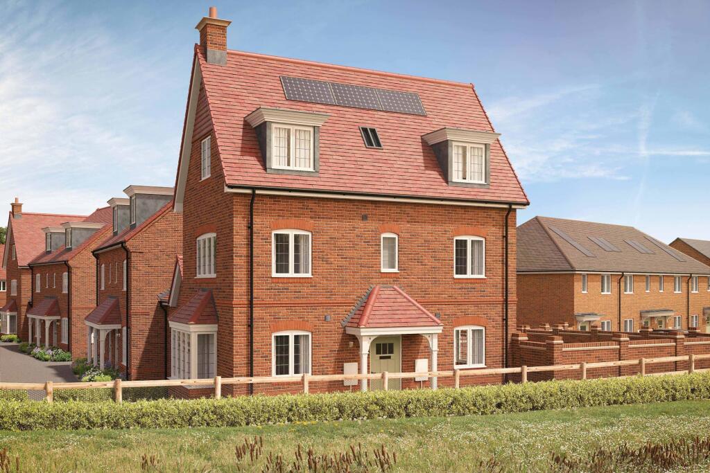 Main image of property: Forest View Salisbury Road, 
Totton Southampton, SO40 2QT