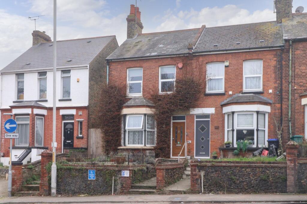 Main image of property: Tivoli Road, Margate, CT9