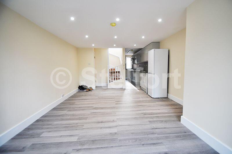 Main image of property: Lordship Road, London, N16