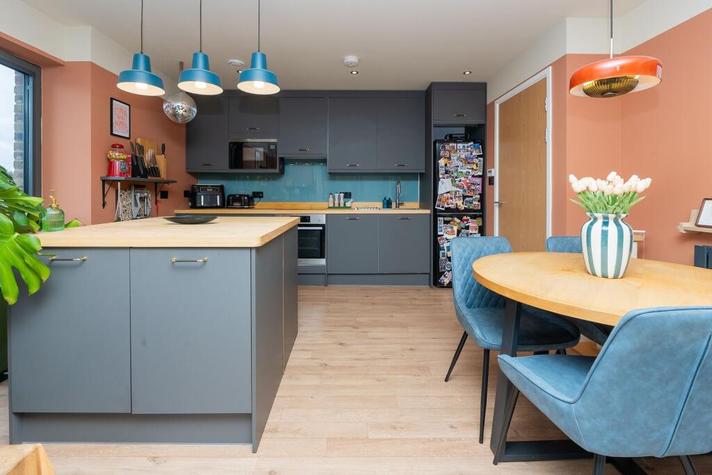 Apartment in Bristol, City of Bristol - View 4