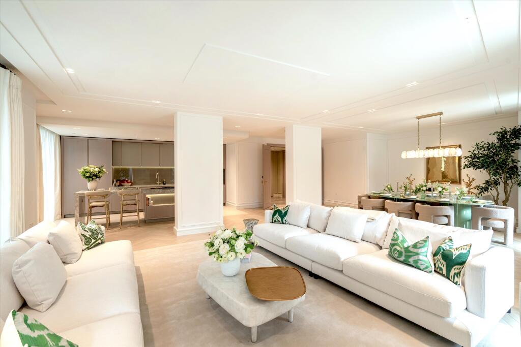Apartment in London - View 4