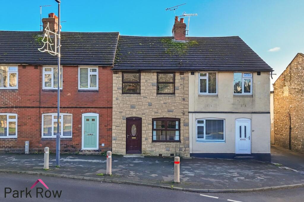 Main image of property: Church Hill, Sherburn In Elmet, Leeds