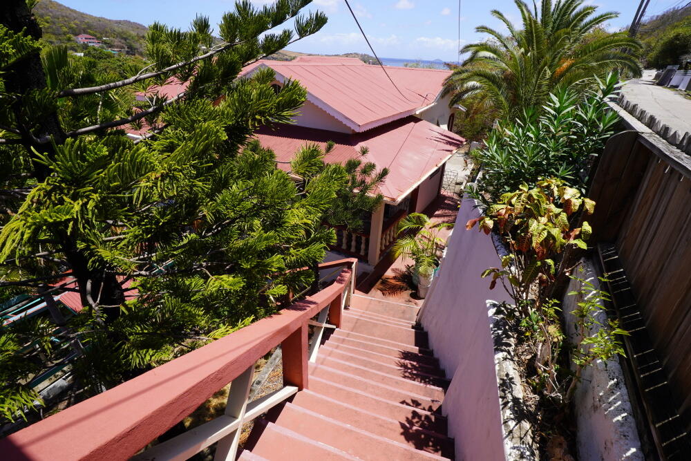 Main image of property: Spring, Bequia