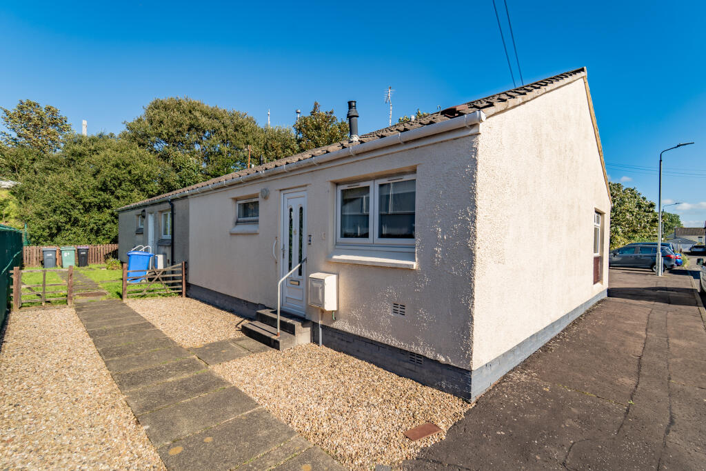 Main image of property: Dallas Court, Troon, South Ayrshire