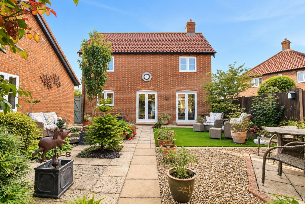 House in Broadland, Sprowston - View 5