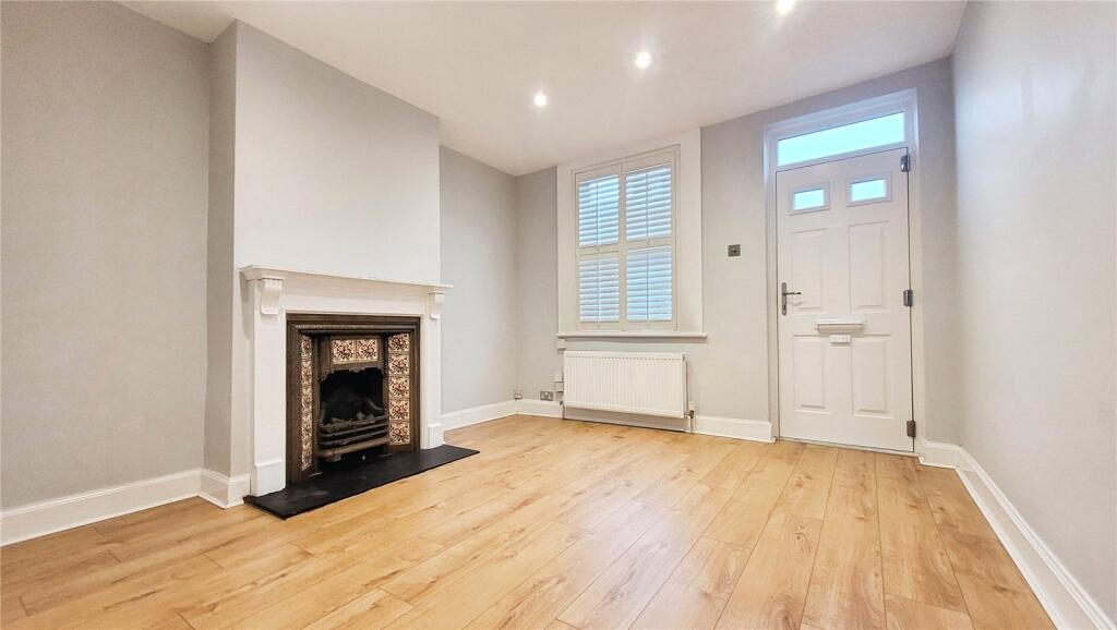 Main image of property: Hummer Road, Egham, Surrey, TW20