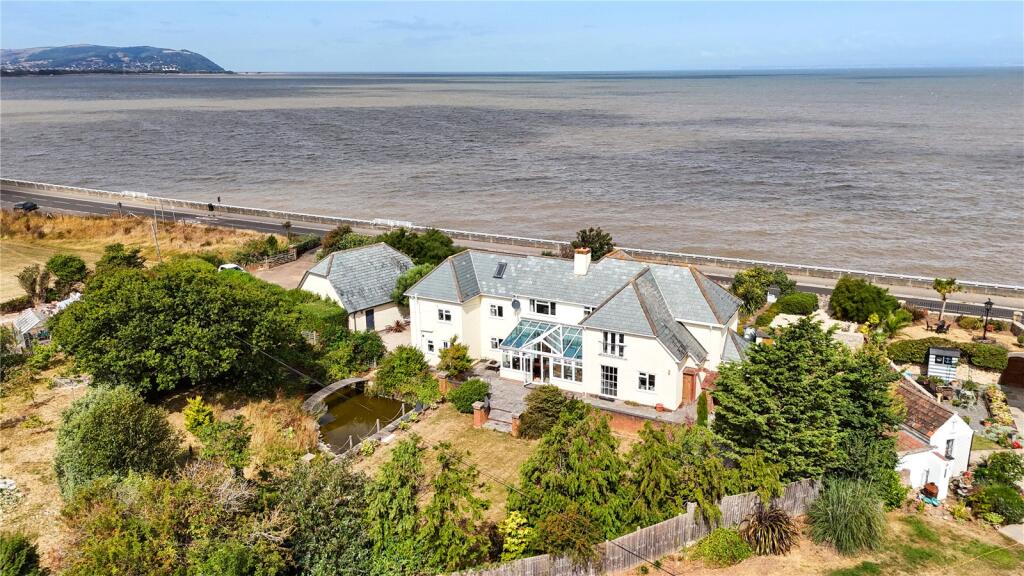 Main image of property: Blue Anchor, Minehead, Somerset, TA24