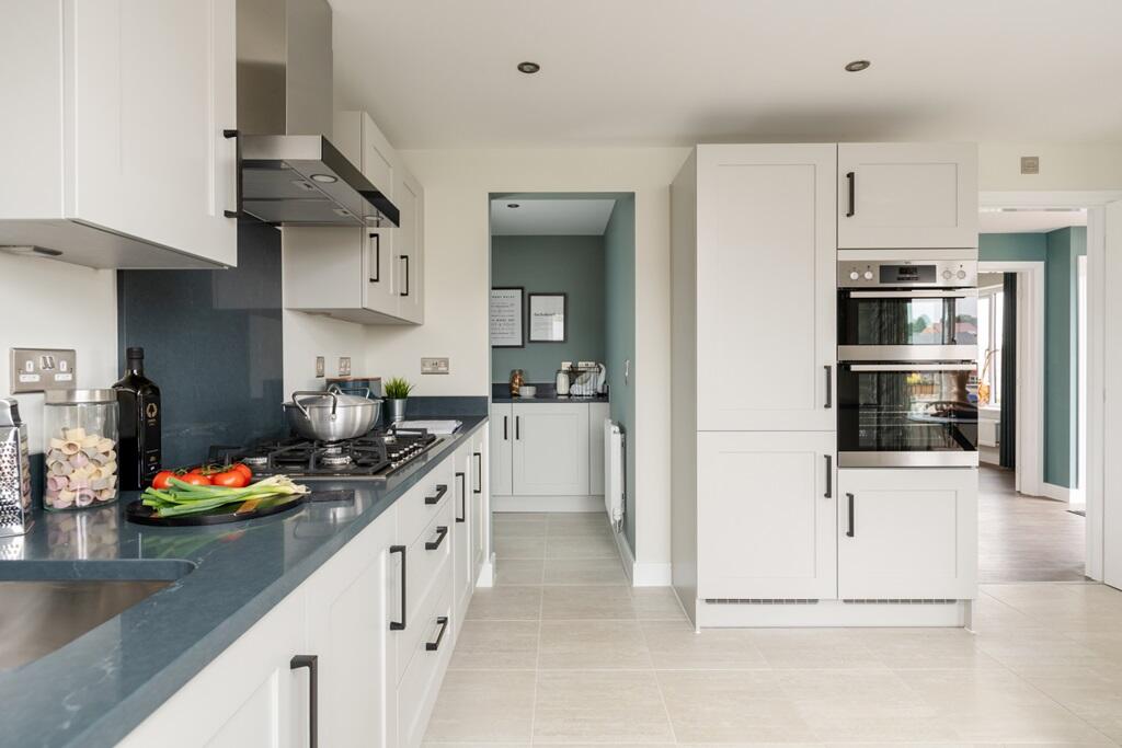 Main image of property: Orchid Way,
Wixams,
Bedfordshire,
MK42 6GU